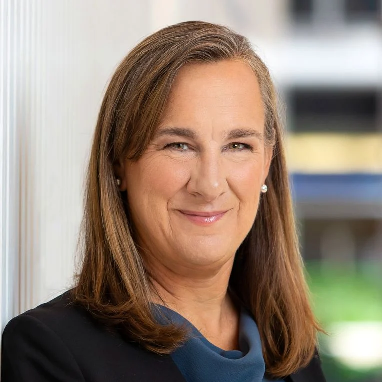 Janet Foutty