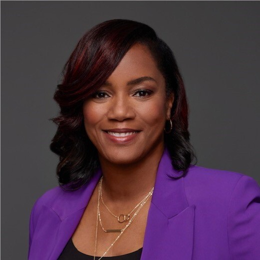 Alveda J. Williams, Ph. D.