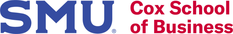 SMU-Cox-School-of-Business-Logo